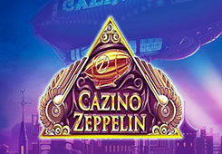 Cazino Zeppelin